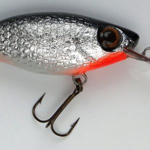 CARAVELLE - woblery do trollingu na szczupaka, suma, sandacza (polecany spinning)