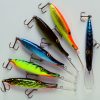 Woblery do spinningu i trollingu na szczupaka, suma, sandacza (Esox1 ) - obrazek 2