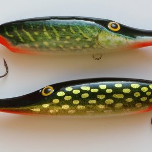 Esox2/Jerk
