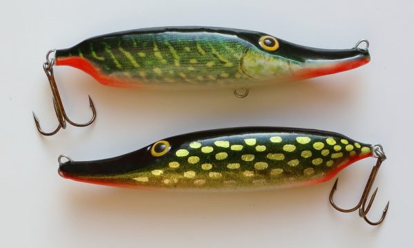 Esox2/Jerk