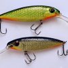 Płytszy spinning/trolling - obrazek 2