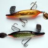Tremolo 13 (Esox 2) - obrazek 3