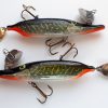 Tremolo 13 (Esox 2) - obrazek 2