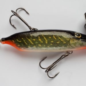 Tremolo 13 (Esox 2)
