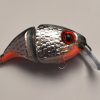 Woblery sumowe płytko schodzące - Baryłka 8 cm (baza Pear) - obrazek 4
