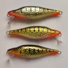 Mini Zander - obrazek 2