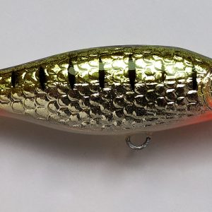 Mini Zander