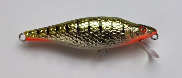 Mini Zander