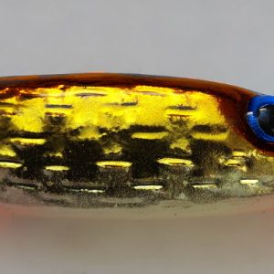 Esox Jerk (wygięty)